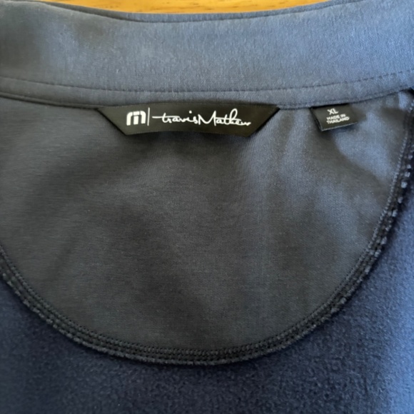 Travis Mathew - Light Jacket - Picture 6 of 6